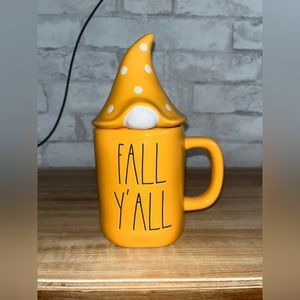 Rae Dunn Fall Y’all Mug